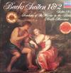 online luisteren Johann Sebastian Bach - Bach Suiten 1 2