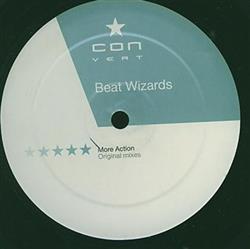 Download Beat Wizards - More Action