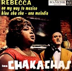 Download Les Chakachas - Rebecca