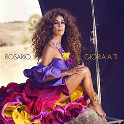 Download Rosario Flores - Gloria A Ti