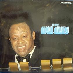 Download Various, Lionel Hampton - The Best Of Lionel Hampton