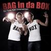 ouvir online DJ Tune Feat Orremannen - Bag In Da Box