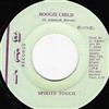 ouvir online Spirits Touch - Boogie Child Expressions Of My Love