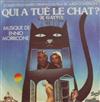 ascolta in linea Ennio Morricone - Qui A Tué Le Chat Il Gatto