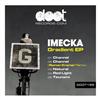 ascolta in linea Imecka - Gradient EP