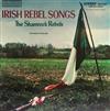 Album herunterladen The Shamrock Rebels - Irish Rebel Songs