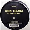 lataa albumi John Tejada - We Can Pretend