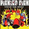 ouvir online Pickled Dick - Exercise Your Demons