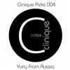 kuunnella verkossa Yuriy From Russia - Clinique Picks 004