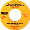 baixar álbum Pati Patrick - Silver Threads And Golden Needles