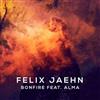 Felix Jaehn Feat Alma - Bonfire