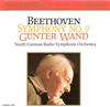 baixar álbum Günter Wand, Ludwig van Beethoven - Symphony No 9