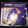 baixar álbum Jun Senoue, Kenichi Tokoi, Fumie Kumatani - Sonic The Hedgehog Passion Pride Anthems With Attitude From The Sonic Adventure Era