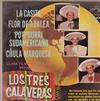  Los Tres Calaveras - Clasa Films Mudiales Presenta