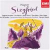 last ned album Wagner Siegfried Jerusalem Éva Marton James Morris Theo Adam Peter Haage Kiri Te Kanawa Symphonieorchester Des Bayerischen Rundfunks Bernard Haitink - Siegfried