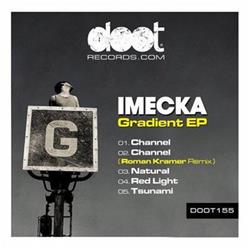 Download Imecka - Gradient EP