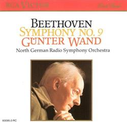 Download Günter Wand, Ludwig van Beethoven - Symphony No 9