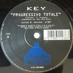 Download Key - Progressivo Totale