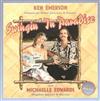 Album herunterladen Ken Emerson & Michaelle Edwards - Swingin In Paradise