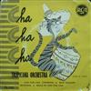 Album herunterladen Tropicana Orchestra - Cha Cha Cha