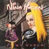 online anhören Nina Hagen - In My World