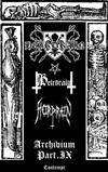 Heirdrain - Archivium PartIxContempt