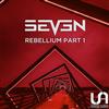 baixar álbum Seven - Rebellium Pt 1