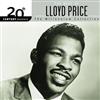 lataa albumi Lloyd Price - The Best Of Lloyd Price The Millennium Collection