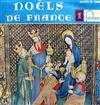 descargar álbum Ensemble Vocal JeanPaul Kreder - Noels De France 1