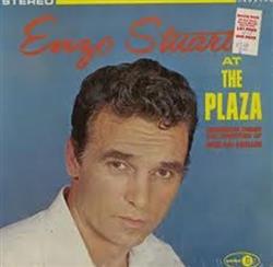 Download Enzo Stuarti - Enzo Stuarti At The Plaza