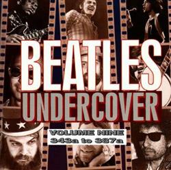 Download Various - Beatles Undercover Volume Nine