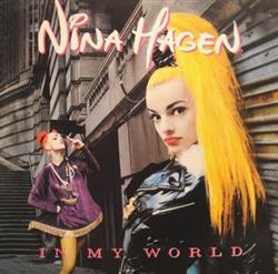 Download Nina Hagen - In My World