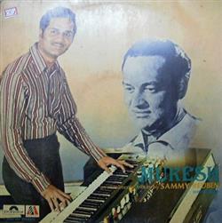 Download Sammy Reuben - Mukesh An Instrumental Tribute Electric Organ