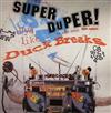 baixar álbum The Tablist - Super Duper Duck Breaks