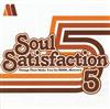 télécharger l'album Various - Soul Satisfaction 5