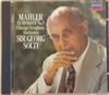 baixar álbum Mahler Chicago Symphony Orchestra, Georg Solti - Symphony No 5