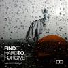 online anhören Luca Salzano feat LaVi - Find It Hard To Forgive It