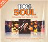 ouvir online Various - 100 Soul 100 Essential Soul Tracks On 5CDs