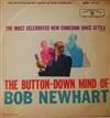  Bob Newhart - The Button Down Mind Of Bob Newhart