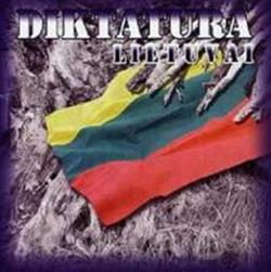 Download Diktatūra - Lietuvai