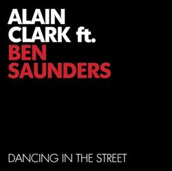 Download Alain Clark Ft Ben Saunders - Dancing In The Street