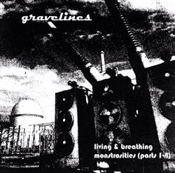 Download Gravelines - Living Breathing Monstrosities Part 1 4