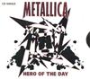 lataa albumi Metallica - Hero Of The Day