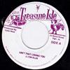 escuchar en línea Alton Ellis Tyrone Evans - Aint That Loving You If This World Where Mine