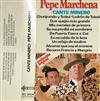 lataa albumi Pepe Marchena - Cante Minero