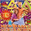 lataa albumi Various - Viva New Dance Generation 18