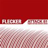 last ned album Flecker - Attack 81