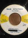 télécharger l'album The Actions The Jerry All Stars - Holy Mount Zion Zion Dub