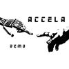 escuchar en línea Accela - Demo