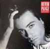 last ned album Kevin Paige - Black and White